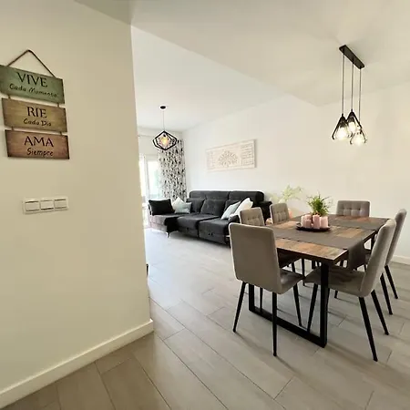 Pushe Penthouse Playa Granada & Golf 5 *