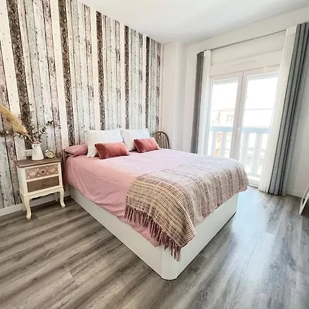 Pushe Penthouse Playa Granada & Golf 5 * Motril