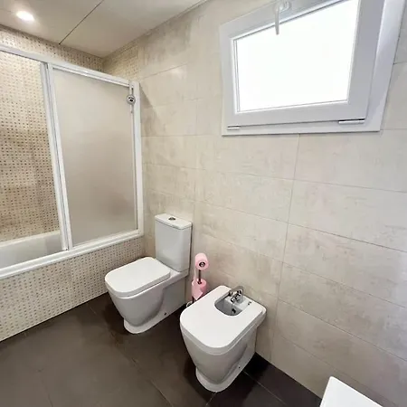 Apartment Pushe Penthouse Playa Granada & Golf 5 *