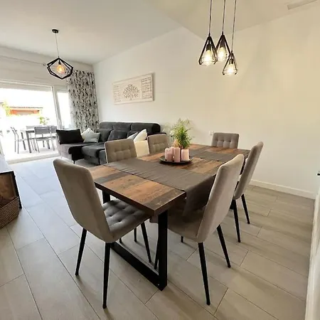 Appartement Pushe Penthouse Playa Granada & Golf 5 *