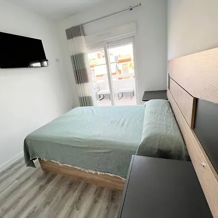 Pushe Penthouse Playa Granada & Golf 5