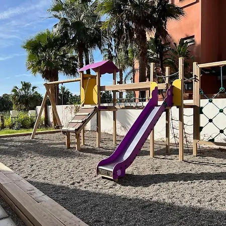 Pushe Penthouse Playa Granada & Golf 5 *