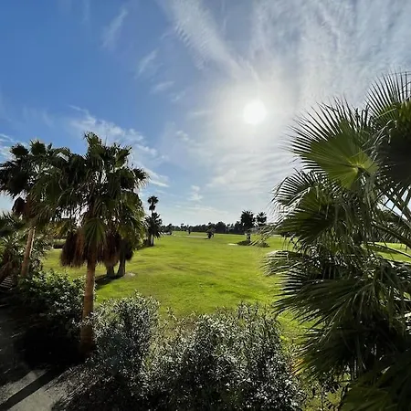 Pushe Penthouse Playa Granada & Golf 5