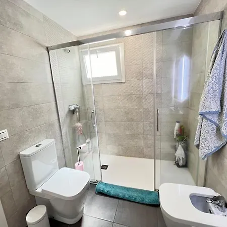 Appartement Pushe Penthouse Playa Granada & Golf 5 Motril