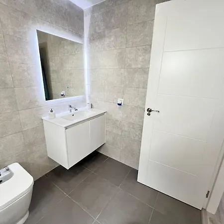 Pushe Penthouse Playa Granada & Golf 5 Appartement