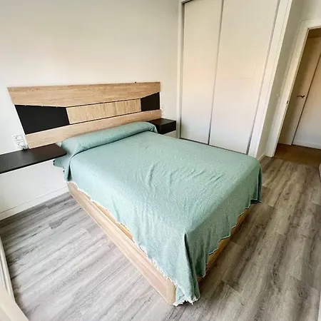 Pushe Penthouse Playa Granada & Golf 5 *