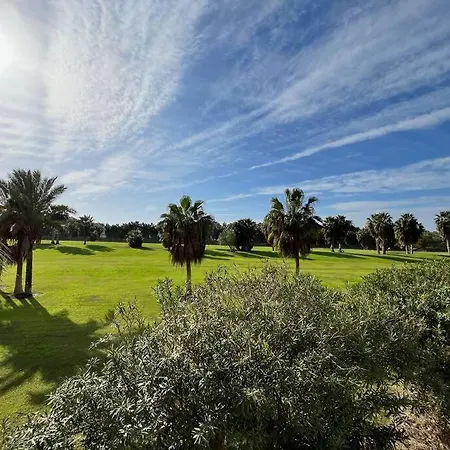Pushe Penthouse Playa Granada & Golf 5 Appartement *