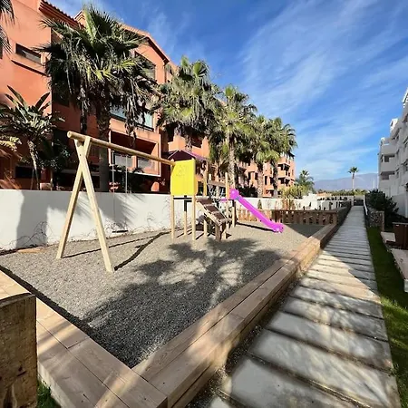 Appartement Pushe Penthouse Playa Granada & Golf 5 *