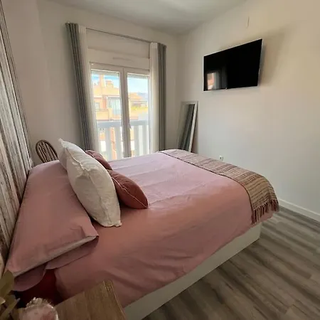 Pushe Penthouse Playa Granada & Golf 5 Appartement