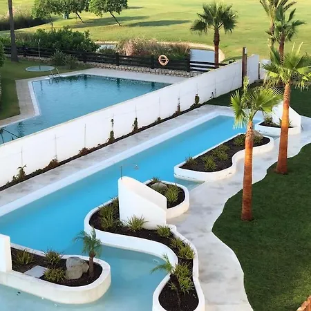 Pushe Penthouse Playa Granada & Golf 5 Appartement